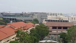 Blk 257 Serangoon Central Drive (Serangoon), HDB 5 Rooms #605752861